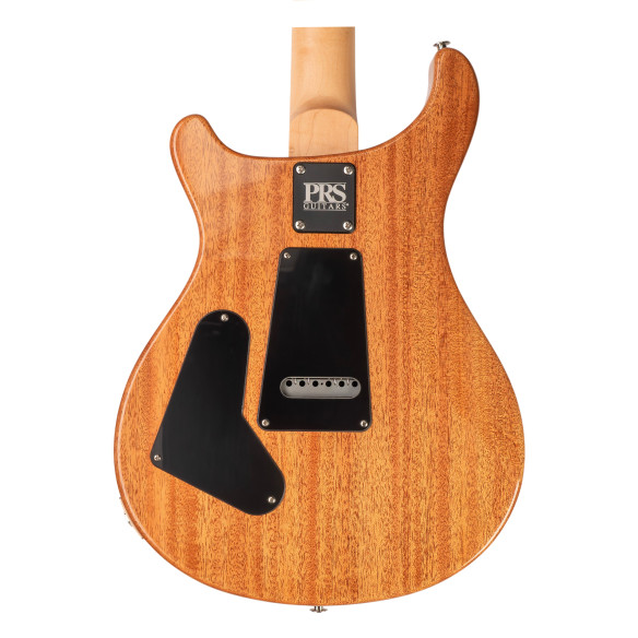 PRS CE24 CC Mahi Blue Guitarra Eléctrica PRS CE24 CC Mahi Blue Guitarra Eléctrica