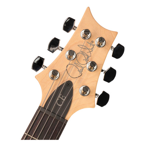 PRS CE24 CC Mahi Blue Guitarra Eléctrica