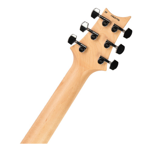 PRS CE24 CC Mahi Blue Guitarra Eléctrica