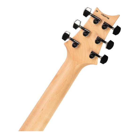 PRS CE24 CC Mahi Blue Guitarra Eléctrica PRS CE24 CC Mahi Blue Guitarra Eléctrica