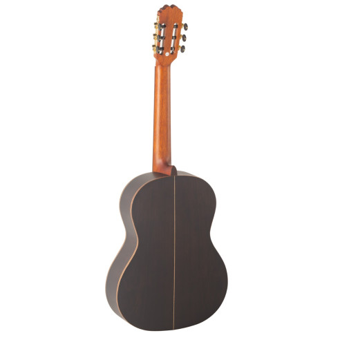 Admira Irene Zurda Guitarra Clásica Conservatorio