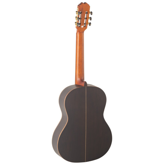 Admira Irene Zurda Guitarra Clásica Conservatorio