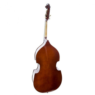 Kreutzer School Contrabajo Estudio 4/4 2