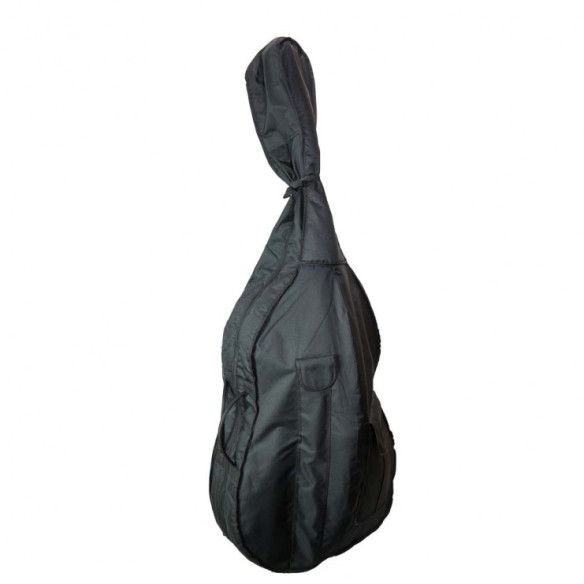 Kreutzer School Contrabajo Estudio 1/4