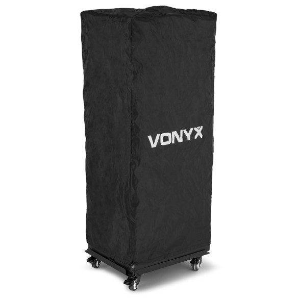 VONYX VX1050BT. Equipo Completo 2 Subwoofers + 2 Satelites, Bluetooth VONYX VX1050BT. Equipo Completo 2 Subwoofers + 2 Satelites, Bluetooth