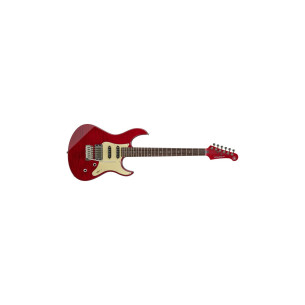 Yamaha PACIFICA 612VIIFMX FR Guitarra Eléctrica Strato 2