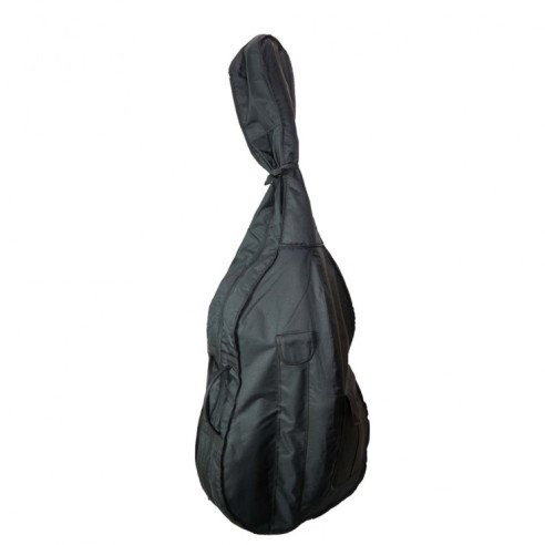 Kreutzer School Contrabajo Estudio 1/16