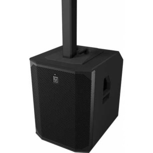 Electro-Voice EVOLVE70-SB Subgrave Activo Negro