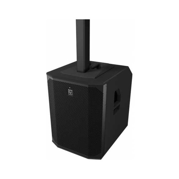 Electro-Voice EVOLVE70-SB Subgrave Activo Negro