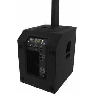 Electro-Voice EVOLVE70-SB Subgrave Activo Negro 2