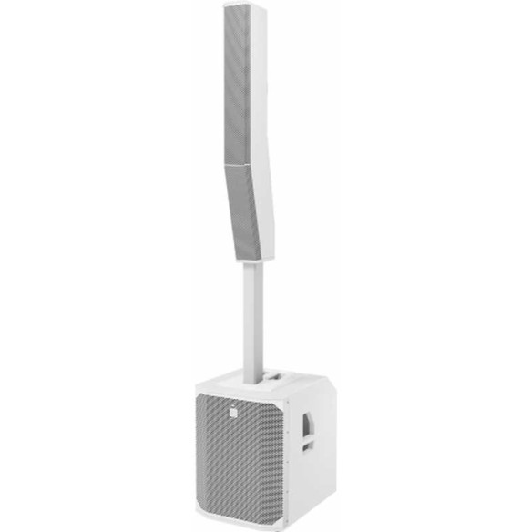 Electro-Voice EVOLVE70-KW Sistema de Sonido Portatil Blanco Electro-Voice EVOLVE70-KW Sistema de Sonido Portatil Blanco