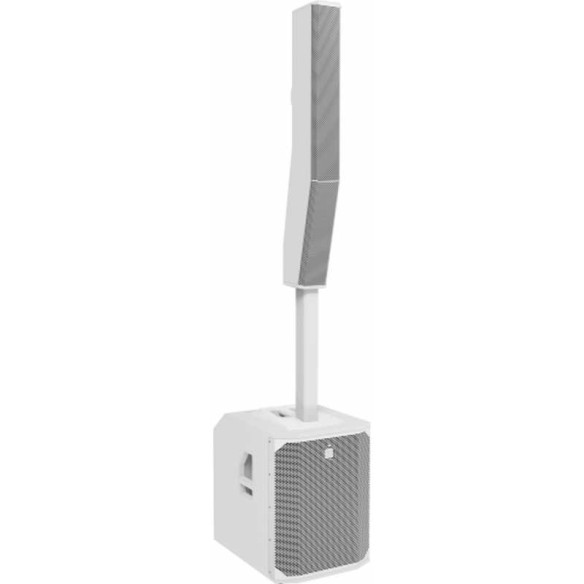 Electro-Voice EVOLVE70-KW Sistema de Sonido Portatil Blanco Electro-Voice EVOLVE70-KW Sistema de Sonido Portatil Blanco
