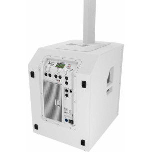 Electro-Voice EVOLVE70-SW Subwoofer Activo Blanco