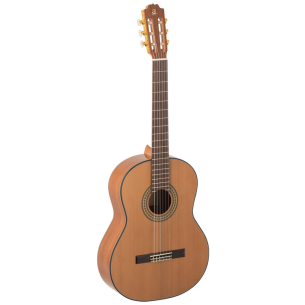 Admira A1S Guitarra Clásica Artesanía Satinada