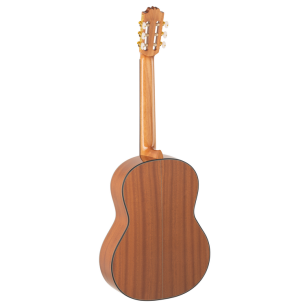 Admira A1S Guitarra Clásica Artesanía Satinada 2