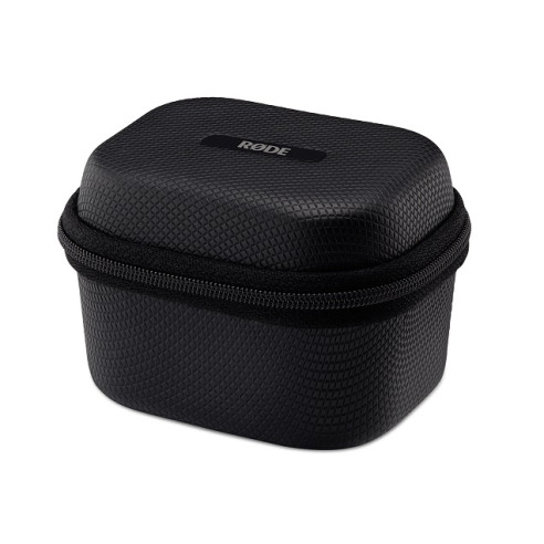 Rode WIRELESS CHARGING CASE PLUS Estuche para Wireless GO 3