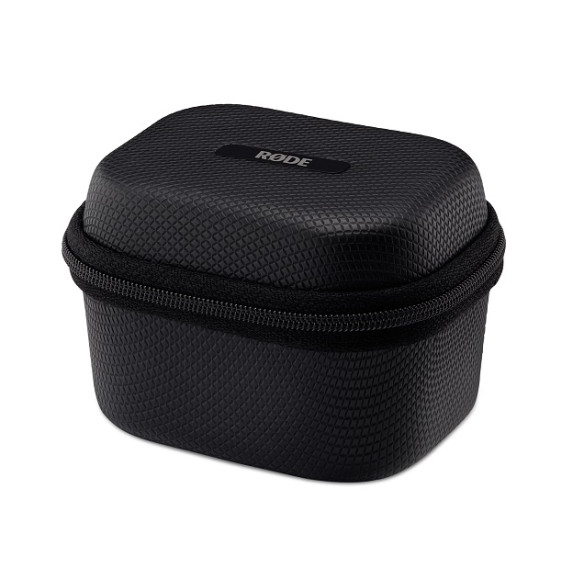 Rode WIRELESS CHARGING CASE PLUS Estuche para Wireless GO 3 Rode WIRELESS CHARGING CASE PLUS Estuche para Wireless GO 3