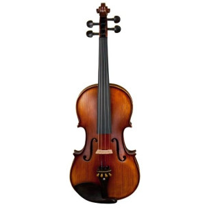 Amadeus HV-300 Violín Estudio 1/2 con acabado antiguo