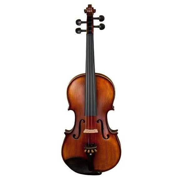 Amadeus HV-300 Violín Estudio 1/2 con acabado antiguo