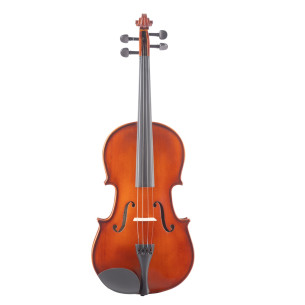 Amadeus VLF16 Viola Estudio 16" con tapa maciza