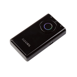 Mooer PRIME P1 BLACK Pedal Interface de audio y multiefectos 2