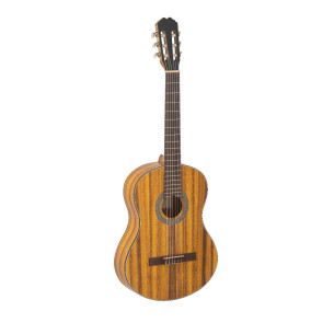 Admira TOBA Guitarra Clásica Serie Indonesia