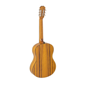 Admira TOBA Guitarra Clásica Serie Indonesia 2