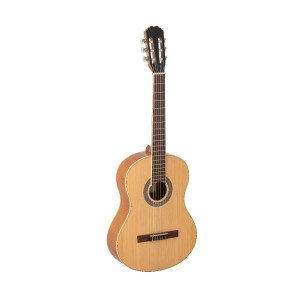 Admira JAVA Guitarra Clásica Serie Indonesia