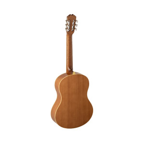 Admira JAVA Guitarra Clásica Serie Indonesia 2