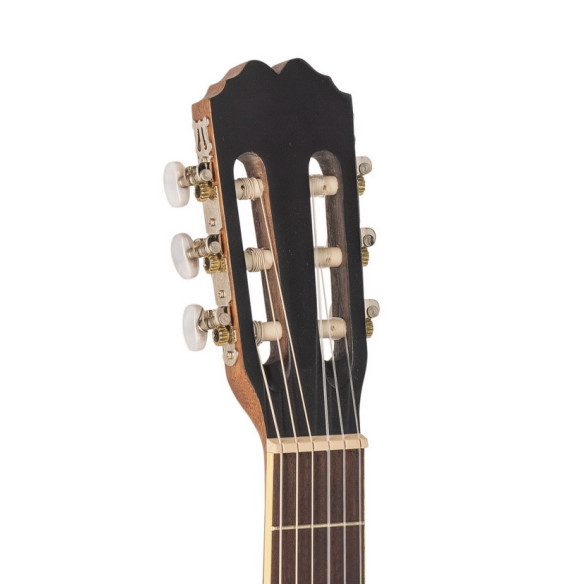 Admira JAVA Guitarra Clásica Serie Indonesia Admira JAVA Guitarra Clásica Serie Indonesia