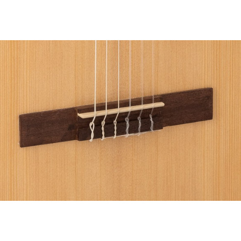 Admira JAVA Guitarra Clásica Serie Indonesia