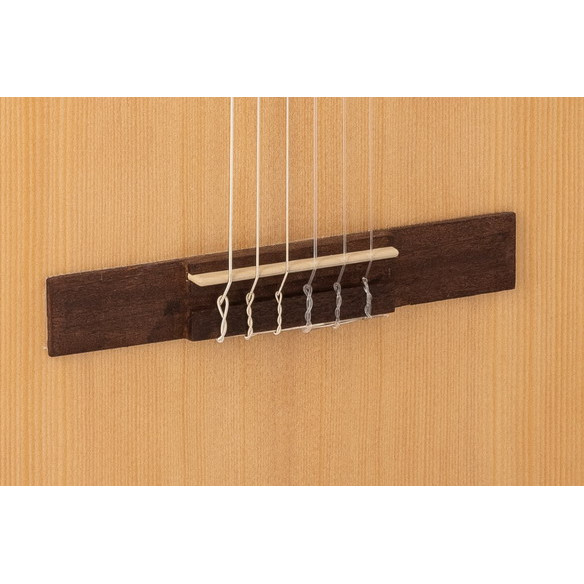 Admira JAVA Guitarra Clásica Serie Indonesia Admira JAVA Guitarra Clásica Serie Indonesia