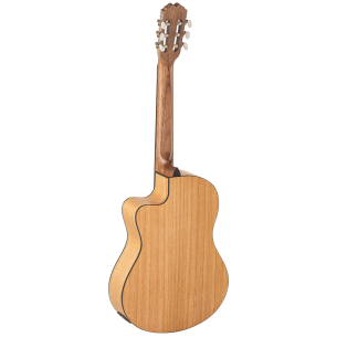Admira LENA EC Guitarra Clásica Electrificada Ctw 2
