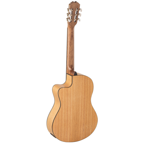 Admira LENA EC Guitarra Clásica Electrificada Ctw