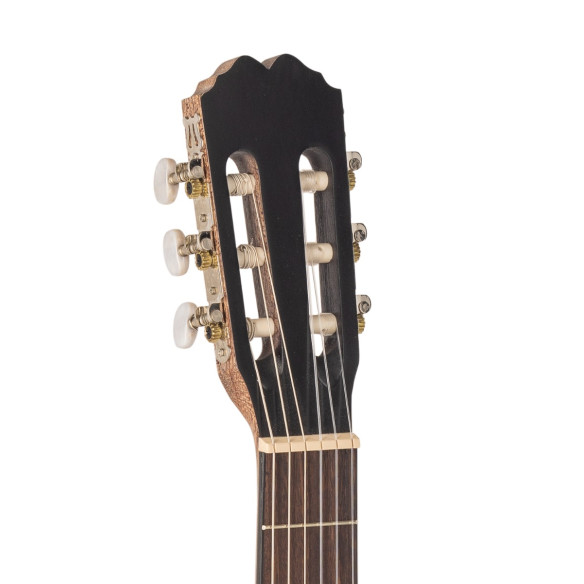 Admira LENA EC Guitarra Clásica Electrificada Ctw