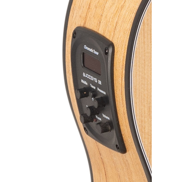 Admira LENA EC Guitarra Clásica Electrificada Ctw