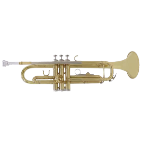 Amadeus TR600 Trompeta Sib lacada