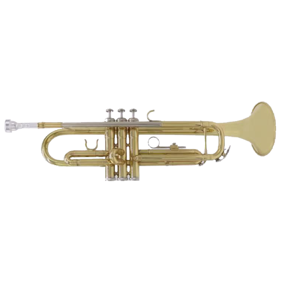 Amadeus TR600 Trompeta Sib lacada Amadeus TR600 Trompeta Sib lacada