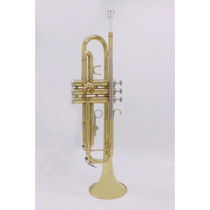 Amadeus TR600 Trompeta Sib lacada 2