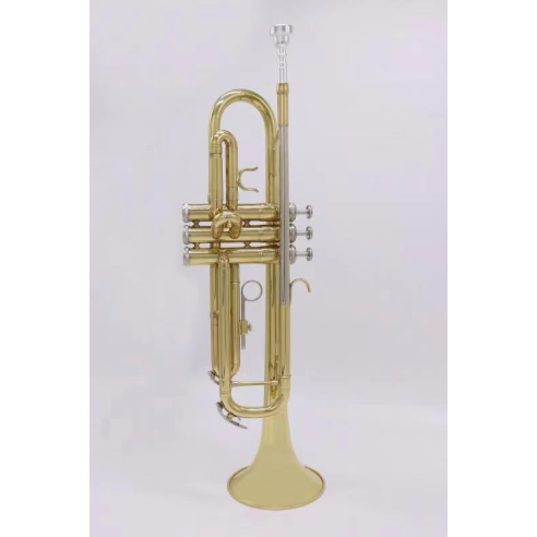 Amadeus TR600 Trompeta Sib lacada