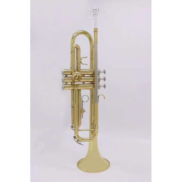 Amadeus TR600 Trompeta Sib lacada Amadeus TR600 Trompeta Sib lacada