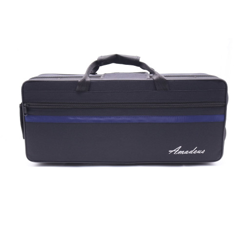 Amadeus TR600 Trompeta Sib lacada