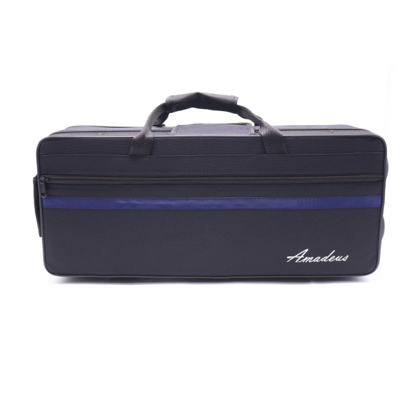 Amadeus TR600 Trompeta Sib lacada Amadeus TR600 Trompeta Sib lacada