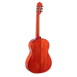 Admira ALEGRIA EF Guitarra Flamenco electrificada Fishman 2
