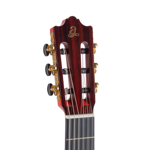 Admira ALEGRIA EF Guitarra Flamenco electrificada Fishman Admira ALEGRIA EF Guitarra Flamenco electrificada Fishman