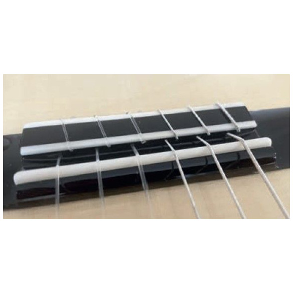 Admira BULERÍA EF Guitarra Flamenco electrificada Fishman Admira BULERÍA EF Guitarra Flamenco electrificada Fishman