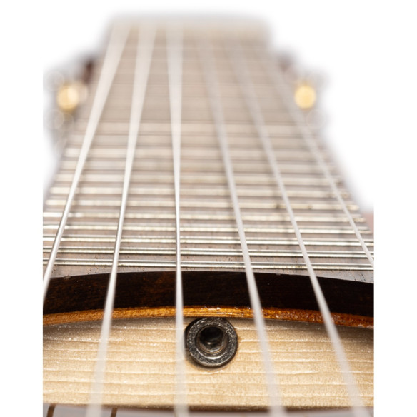 Admira BULERÍA EF Guitarra Flamenco electrificada Fishman Admira BULERÍA EF Guitarra Flamenco electrificada Fishman