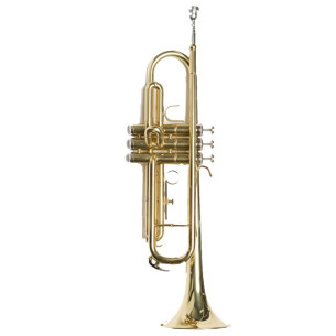 Amadeus TP-807L Trompeta Lacada 2