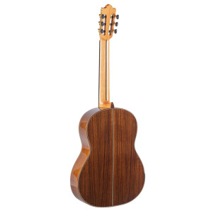 Admira CARMEN ECF Guitarra Flamenco Cutaway electrificada Fishman 2
