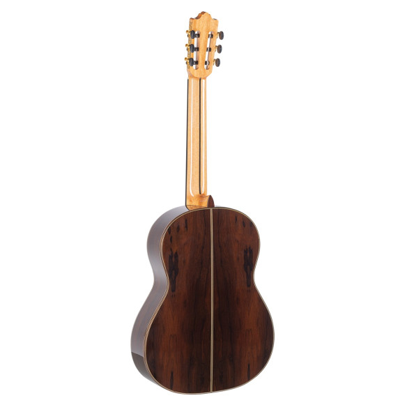 Admira LOLA EF Guitarra Flamenco electrificada Fishman Admira LOLA EF Guitarra Flamenco electrificada Fishman